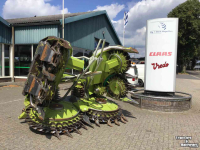 Maisbec Claas ORBIS 600 SD