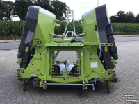 Maisbec Claas ORBIS 600 SD