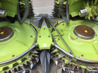 Maisbec Claas ORBIS 600 SD