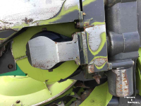 Maisbec Claas ORBIS 600 SD