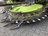 Maisbec Claas ORBIS 600 SD
