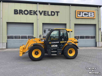 Chargeur Télescopique JCB Verreiker JCB 542-70 Agri Super 40 km/h