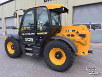 Chargeur Télescopique JCB Verreiker JCB 542-70 Agri Super 40 km/h