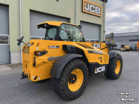 Chargeur Télescopique JCB Verreiker JCB 542-70 Agri Super 40 km/h