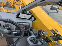Chargeur Télescopique JCB Verreiker JCB 542-70 Agri Super 40 km/h