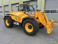 Chargeur Télescopique JCB Verreiker JCB 542-70 Agri Super 40 km/h
