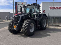 Tracteur Massey Ferguson 8S.265 DVT Exclusive *VERKOCHT*