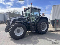 Tracteur Massey Ferguson 8S.265 DVT Exclusive *VERKOCHT*