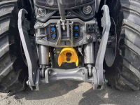 Tracteur Massey Ferguson 8S.265 DVT Exclusive *VERKOCHT*
