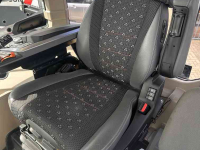 Tracteur Massey Ferguson 8S.265 DVT Exclusive *VERKOCHT*