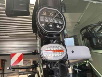 Tracteur Massey Ferguson 8S.265 DVT Exclusive *VERKOCHT*