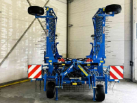 Herse étrille Carré PRESSIUS Praezisionsstriegel 6,2m