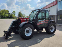 Chargeur Télescopique Case-IH Farmlift 935