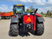 Chargeur Télescopique Case-IH Farmlift 935