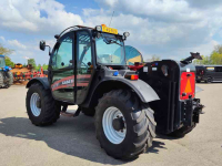Chargeur Télescopique Case-IH Farmlift 935