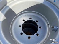 Roues, Pneus, Jantes, Barillets Jumelage BKT 600/40-22.5