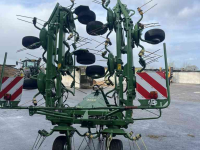 Faneur Krone KW 10.02/10