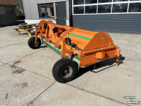 Broyeur de fanes Struik 4LKF 75 loofklapper