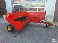Presses Welger AP52