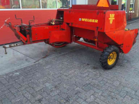 Presses Welger AP52
