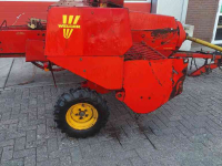 Presses Welger AP52