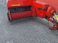 Presses Welger AP52