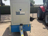 Moteur / Pompe stationair Scova scova