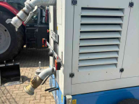 Moteur / Pompe stationair Scova scova
