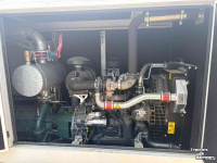 Moteur / Pompe stationair Scova scova
