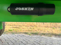 Benne agricole Joskin trans-EX 4t kieper kipper
