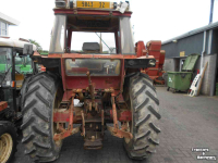 Tracteur International 845 xl