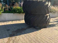 Roues, Pneus, Jantes, Barillets Jumelage Dneproshina 28.1x26