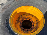 Roues, Pneus, Jantes, Barillets Jumelage Dneproshina 28.1x26