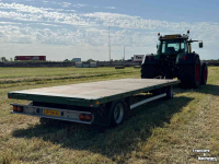 Remorque Midejo Balenwagen / landbouwwagen Midejo