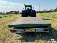 Remorque Midejo Balenwagen / landbouwwagen Midejo