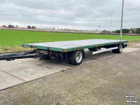Remorque Midejo Balenwagen / landbouwwagen Midejo