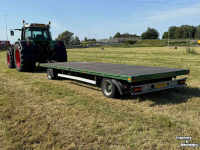 Remorque Midejo Balenwagen / landbouwwagen Midejo