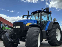 Tracteur New Holland TM190