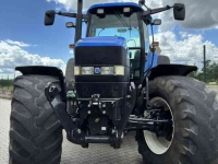Tracteur New Holland TM190