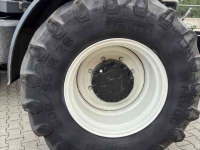 Tracteur New Holland TM190