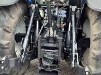 Tracteur New Holland TM190