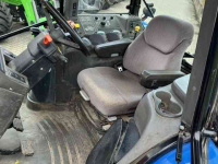 Tracteur New Holland TM190