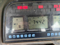 Tracteur New Holland TM190