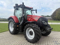 Tracteur Case-IH Maxxum 150