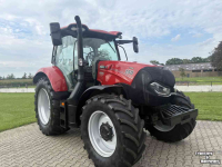 Tracteur Case-IH Maxxum 150