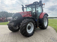 Tracteur Case-IH Maxxum 150
