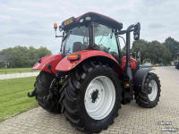 Tracteur Case-IH Maxxum 150