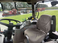 Tracteur Case-IH Maxxum 150