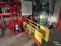 Palettiseur Kloppenburg Wibo 6, palletiseerder
