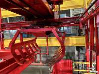Palettiseur Kloppenburg Wibo 6, palletiseerder